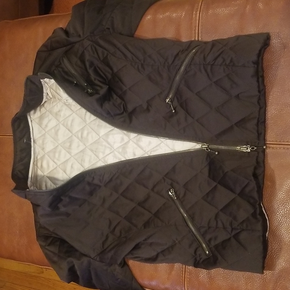Jacket - Picture 5 of 5